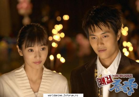 ^.^ Delightful Girl Choon Hyang ^-^ - Kagome - Filme*Seriale Japoneze/Coreene
