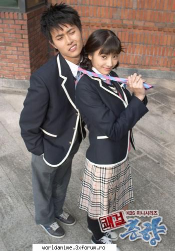 ^.^ Delightful Girl Choon Hyang ^-^ - Kagome - Filme*Seriale Japoneze/Coreene