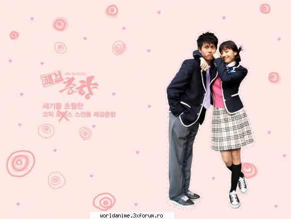 ^.^ Delightful Girl Choon Hyang ^-^ - Kagome - Filme*Seriale Japoneze/Coreene