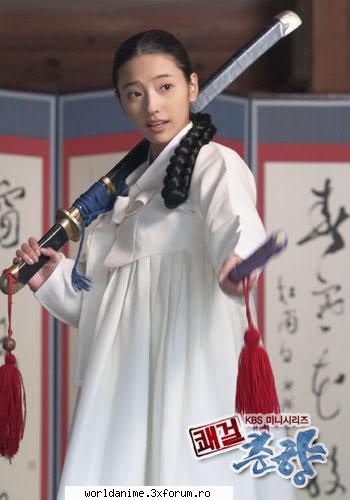 ^.^ Delightful Girl Choon Hyang ^-^ - Kagome - Filme*Seriale Japoneze/Coreene