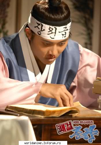 ^.^ Delightful Girl Choon Hyang ^-^ - Kagome - Filme*Seriale Japoneze/Coreene