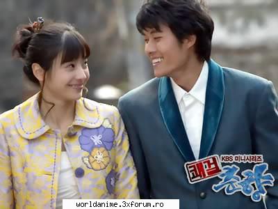 ^.^ Delightful Girl Choon Hyang ^-^ - Kagome - Filme*Seriale Japoneze/Coreene