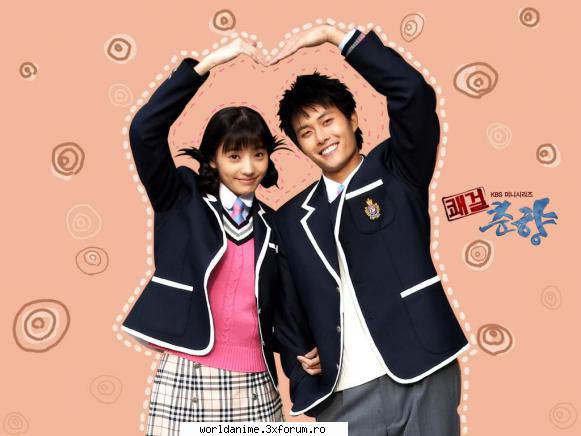 ^.^ Delightful Girl Choon Hyang ^-^ - Kagome - Filme*Seriale Japoneze/Coreene