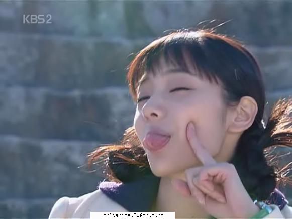 ^.^ Delightful Girl Choon Hyang ^-^ - Kagome - Filme*Seriale Japoneze/Coreene