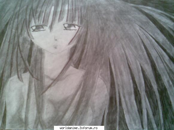 Desenele mele-Dozo va rog - akito_kawaii - Fan art