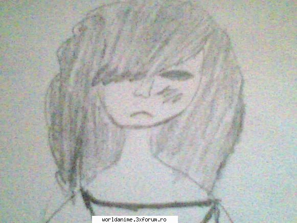 Desenele mele te faq sa razi - o sa va pon cva desene de`ale mele.. sa nu radeti - Fan art