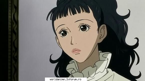 Despre Paradise Kiss - da spuneau de bine ...Caroline arata asa - Paradise Kiss
