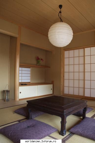 Despre japonia - iSeductress Kurenai - Japonia