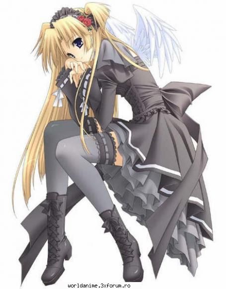 Despre voi - Nume-Akatuky Prenume-Kimoto Porecla-Shadow girl - Be a anime girl