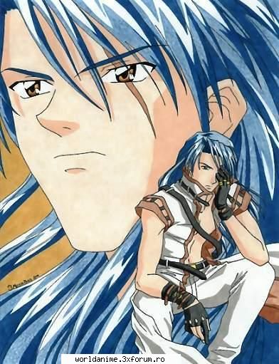 Despre voi - Ai_Enma - Be a anime girl