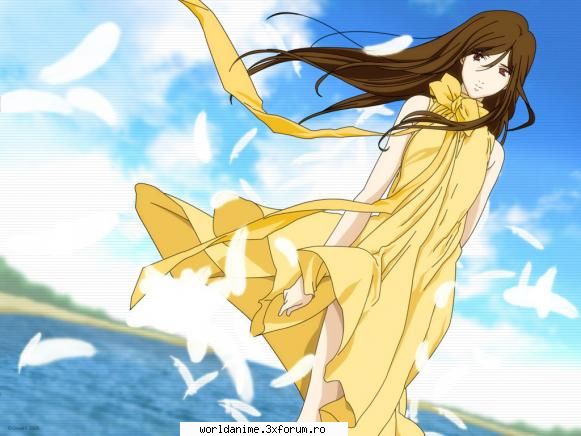 Despre voi - Nume-Talho(numele ei in los angeles era mia - Be a anime girl