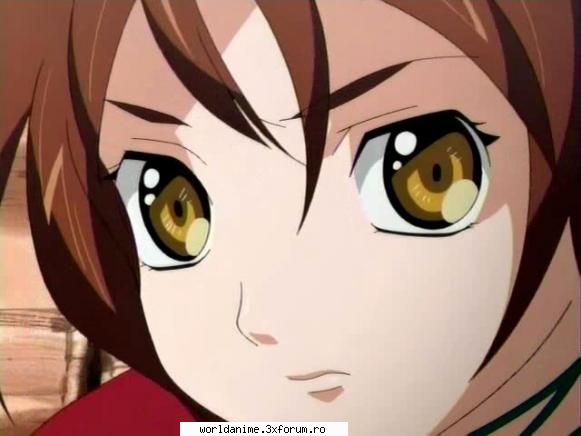 Eclair - Kagome - Kiddy Grade