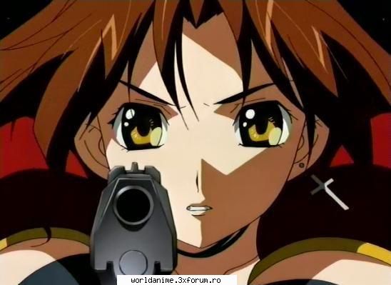 Eclair - Anna_Ryuzaki - Kiddy Grade