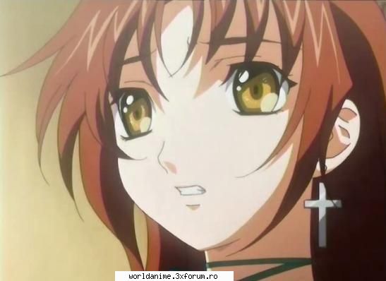 Eclair - Anna_Ryuzaki - Kiddy Grade