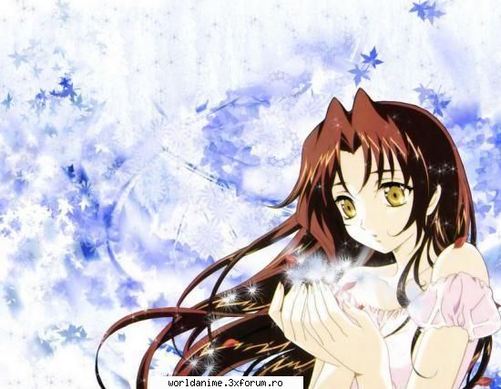 Eclair - Anna_Ryuzaki - Kiddy Grade