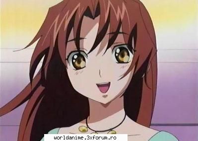 Eclair - Anna_Ryuzaki - Kiddy Grade