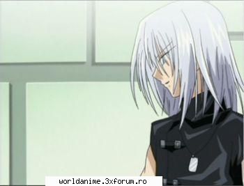 Eyes - iris :X:X:X (ayame in varianta japoneza) este una - Spiral