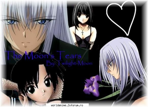 Eyes - ~##RiDeR##~ - Spiral
