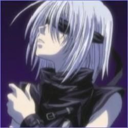 Eyes - ~##RiDeR##~ - Spiral