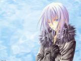Eyes - da si mie imi place da nu la fel de mult k ayumu - Spiral