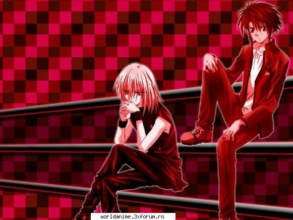 Eyes - i_love_anime - Spiral