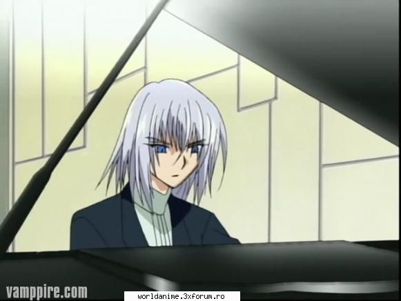 Eyes - Kagome - Spiral