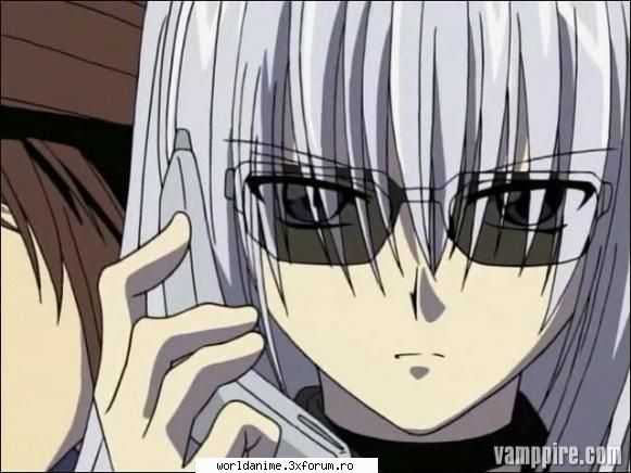 Eyes - Kagome - Spiral