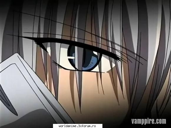Eyes - Kagome - Spiral