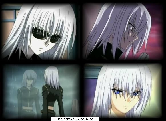 Eyes - ce imagini cool kagome - Spiral