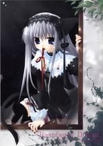 Familia mea - uitati si pe bunica in tinerete - Be a anime girl