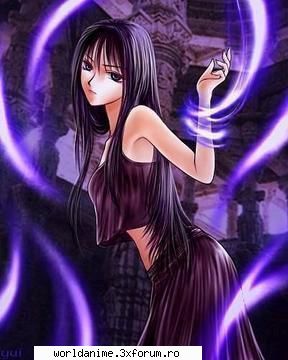 Familia mea - mama mea care a fost blestemata,iar acum ne-a - Be a anime girl