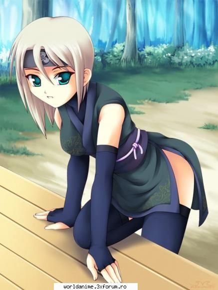 Familia mea - nu Hinata nu ne trebuie ca avem aripi sak sak sak - Be a anime girl