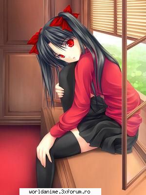 Familia mea - surioara meu pe care o iubesc la fel de mult cum - Be a anime girl