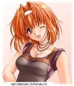 Familia mea - tatal meu a avut inspiratia sa ma lase la usa - Be a anime girl
