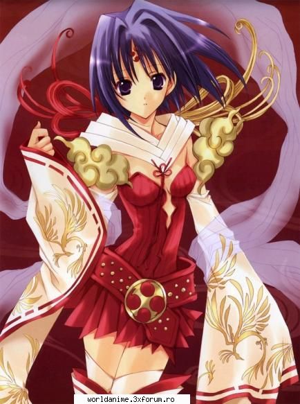 Familia mea - asa dar....eu :) - Be a anime girl
