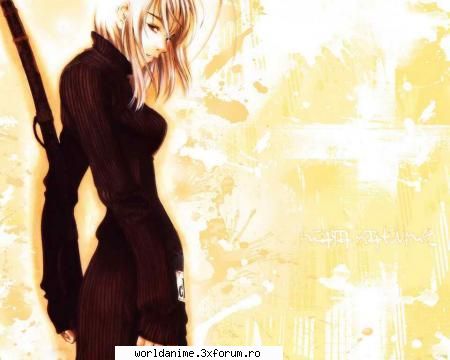Familia mea - ei....mama..... :( - Be a anime girl
