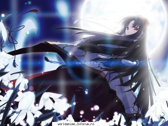 Familia mea - Sora mea mai MARE! - Be a anime girl