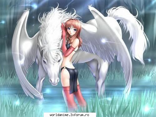 Familia mea - ea este ceea mai buna prietena a mea - Be a anime girl