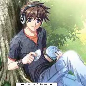 Familia mea - el era varu meu a disparut din pacate si el mi-a - Be a anime girl