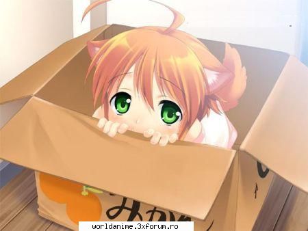 Familia mea - nu mai am ce sa zik....(shi - Be a anime girl