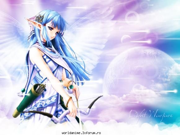 Familia mea - Uiteo pe mama ! - Be a anime girl