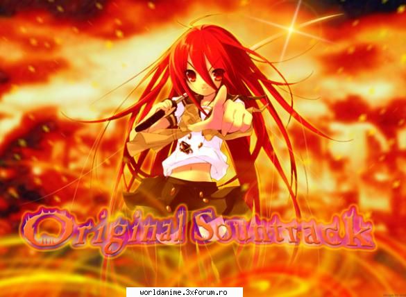 Familia mea - Uite-o si pe vrajitoarea cealalta de sormea ! - Be a anime girl