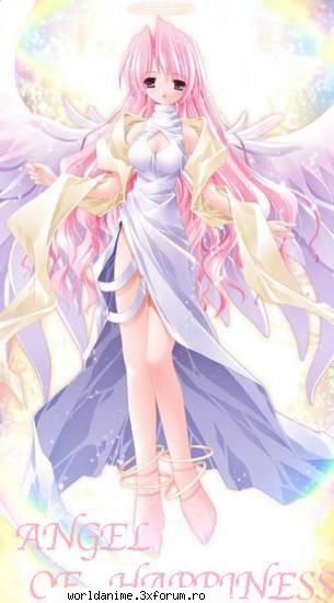 Familia mea - Sora mea mai mare cu care ma inteleg destul de - Be a anime girl
