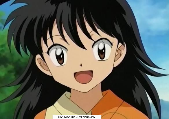 Familia mea - tweedledee - Be a anime girl
