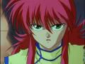 Fata ideala pentru Kurama - mai bne arata singur - Yu Yu Hakusho