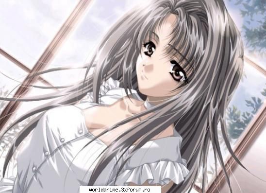 Fetele - Anna_Ryuzaki - Be a anime girl