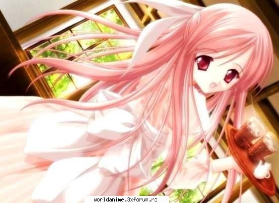 Fetele - Anna_Ryuzaki - Be a anime girl
