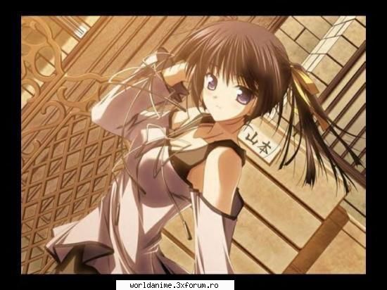 Fetele - Anna_Ryuzaki - Be a anime girl