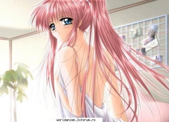 Fetele - Anna_Ryuzaki - Be a anime girl