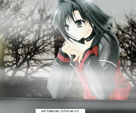 Fetele - Anna_Ryuzaki - Be a anime girl